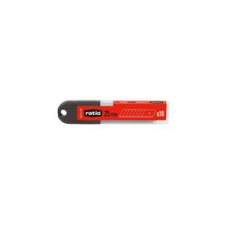 CUCHILLA B70 25 MM RATIO