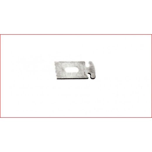 CUCHILLA CU-5B CORTE 45 MM. CEPILLO MOD.5-B