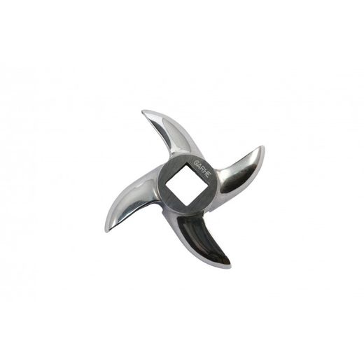 CUCHILLA INOX N.22