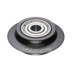 CUCHILLA INOX P/CORTATUBOS (UND)