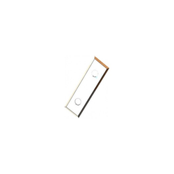CUCHILLA MD 7.5X12X1.5