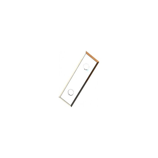 CUCHILLA MD 7.5X12X1.5