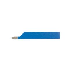 CUCHILLA METAL DURO P/TORNO DIN 282 ROSCA EXT. 12X12X100 P-30