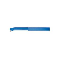 CUCHILLA METAL DURO P/TORNO DIN 4974, 10X10X150 P-30
