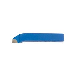 CUCHILLA METAL DURO P/TORNO DIN 4980, 20X20X125 P-30