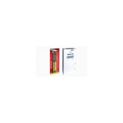 CUCHILLA RASCADOR BSR0.8MM