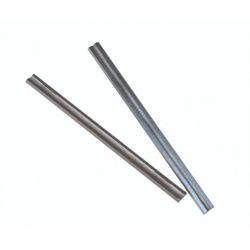 CUCHILLA REVERSIBLE CAJA 10 UDS. 78 MM.