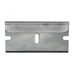 CUCHILLA STEIN RASCADOR METALICO