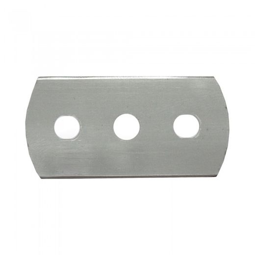 CUCHILLA STEIN RASCADOR PLASTICO/METALUMINO