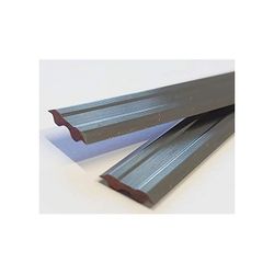 CUCHILLA TERSA HSS 520X10X2.3 M42