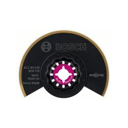 CUCHILLAS ACZ 85 EIB:MULTIMATERIAL