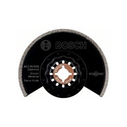 *CUCHILLAS ACZ 85 RD4:MORTERO,ABRASIVO:DIAMANTE
