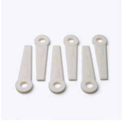 CUCHILLAS PARA TRICUT-300MM