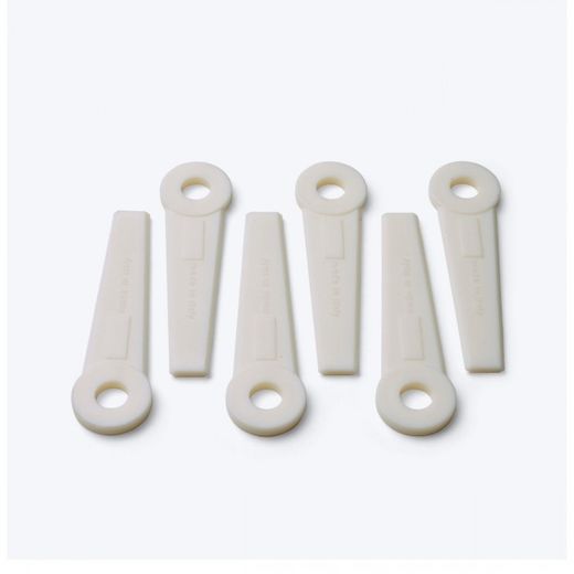 CUCHILLAS PARA TRICUT-300MM