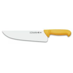 CUCHILLO CARNICERO ANCHO I.PL.27 CM - 11" FH 3C