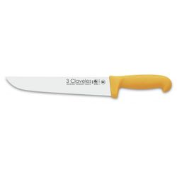 CUCHILLO CARNICERO I.PA.22 CM - 9" FH 3C