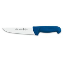 CUCHILLO CARNICERO PROFLEX AZUL 20 cm - 8" FH 3C