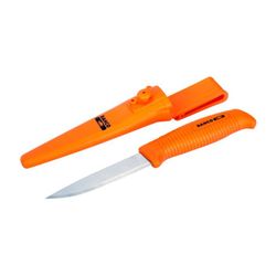 CUCHILLO CARPTINTERO INOX