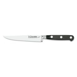 CUCHILLO CHULETERO FORJADO FORGE 12 CM - 5" E 3C