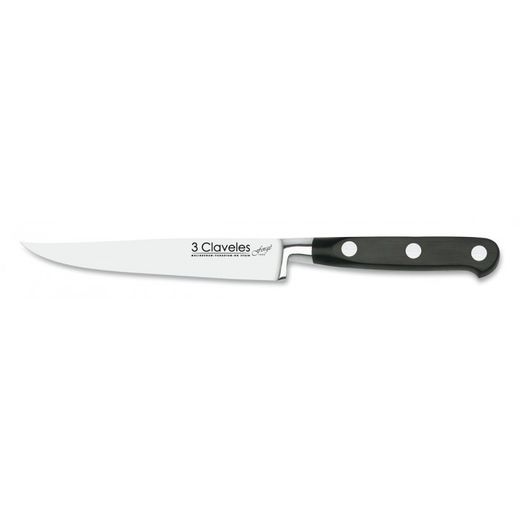 CUCHILLO CHULETERO FORJADO FORGE 12 CM - 5" E 3C