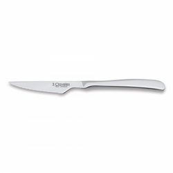CUCHILLO CHULETERO INOX DENT 11 CM - 4,5" C 3C