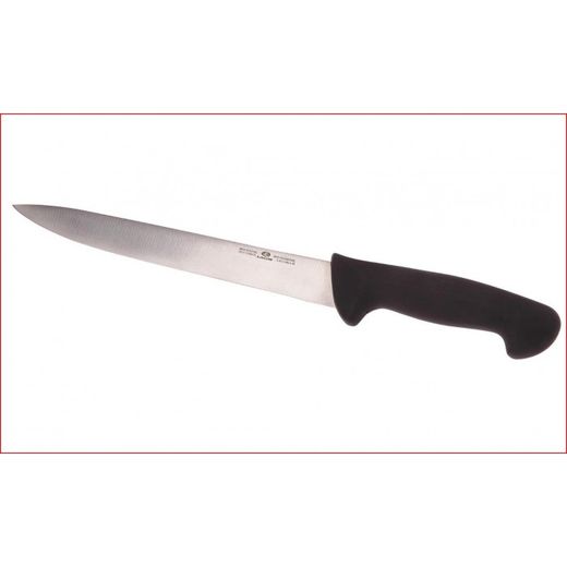 CUCHILLO COCINA ESTAMPADO 16 CMS.