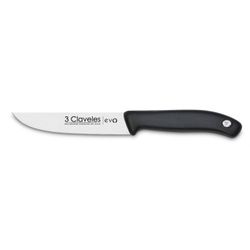 CUCHILLO COCINA EVO PL. 11 CM - 4,5" E 3C