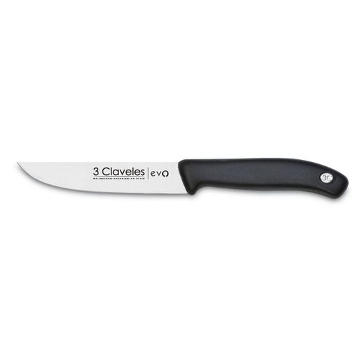 CUCHILLO COCINA EVO PL. 11 CM - 4,5" E 3C