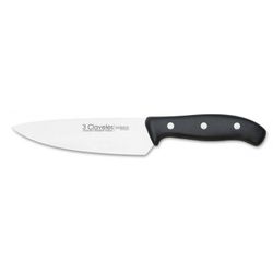 CUCHILLO COCINERO DOMVS 15 CM - 6" E 3C