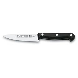 CUCHILLO COCINERO UNIBLOCK - 10 CM. - 4" D 3C