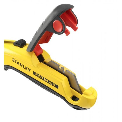 CUCHILLO DE HOJA RETRACTIL FATMAX®