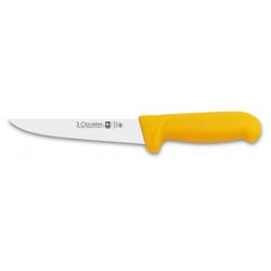 CUCHILLO DESHUESAR ANCHO PROFLEX AMARI 18 CM - 7" FH 3C