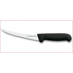 CUCHILLO DESHUESAR CURVO PA 15 cm - 6" FH 3C