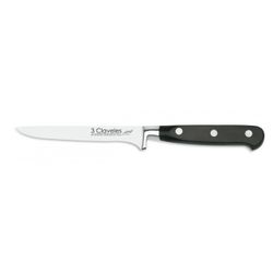 CUCHILLO DESHUESAR FORJADO FORGE 13 CM - 5" E 3C