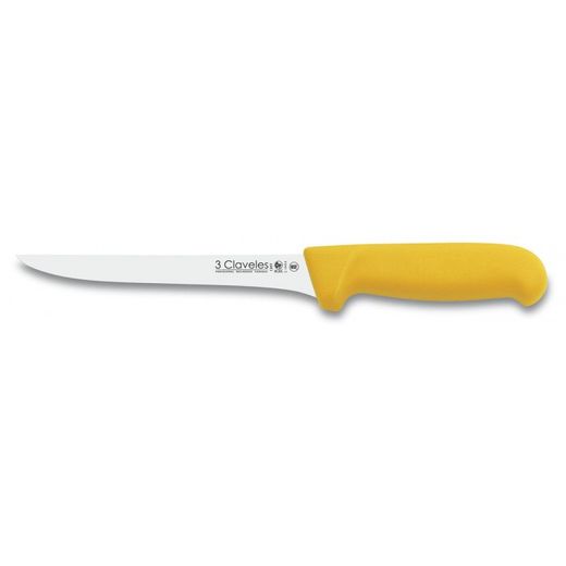 CUCHILLO DESHUESAR I.PA.18 CM - 7" FH 3C