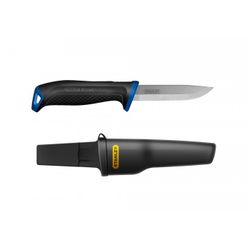 CUCHILLO FATMAX DE ACERO INOXIDABLE