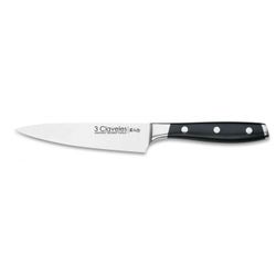 CUCHILLO FORJADO COCINERO TOLEDO 13 CM - 5" E 3C