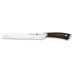 CUCHILLO FORJADO PANERO SAKURA 19 CM - 7.5" E 3C