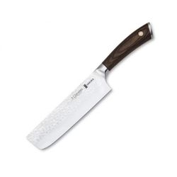CUCHILLO FORJADO USUBA SAKURA 17 CM - 6,75" E 3C