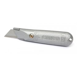 CUCHILLO HOJA FIJA 199 METALICO