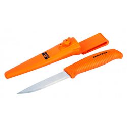 CUCHILLO MULTIUSOS CON FUNDA