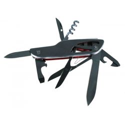 CUCHILLO MULTIUSOS SPORT RATIO
