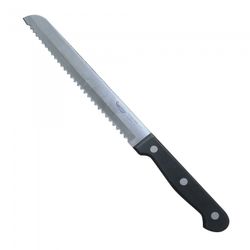 CUCHILLO PAN 20 CM.