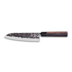 CUCHILLO SANTOKU OSAKA 18 CM - 7" E 3C