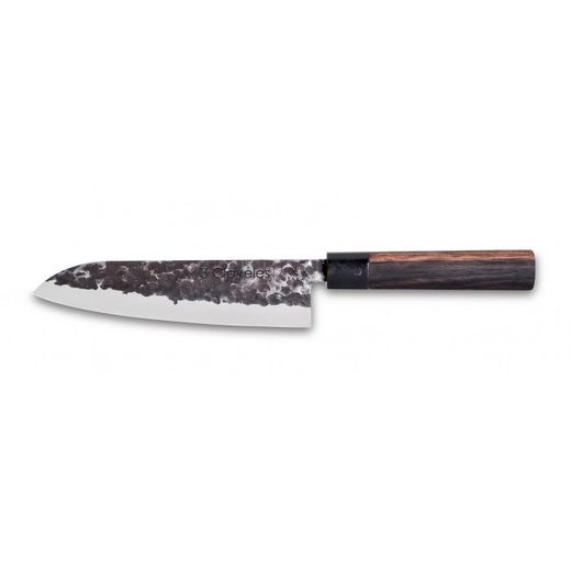 CUCHILLO SANTOKU OSAKA 18 CM - 7" E 3C