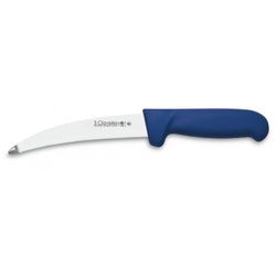 CUCHILLO TRIPERO POLIPROPILENO AZUL 15 CM - 6" FH 3C