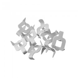 CUELGAFACIL G/METAL BLANCO HANSTIK BL.8