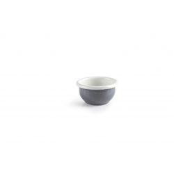 CUENCO PARA SALSAS MINI 7 CM GRISE