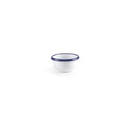 CUENCO PARA SNACKS 9 CM BLANCA