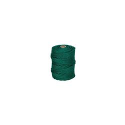 CUERDA CABLEADA PE 4C 06MM/100MTL VERDE